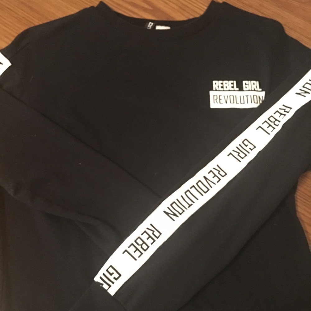 Divided | RGR Sweatshirt [5 for $15] - Picture 6 of 8
